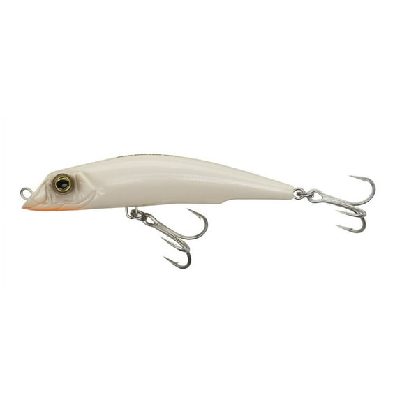 Yo-Zuri Mag Darter, 5" Hard Bait Fishing Lure, Bone