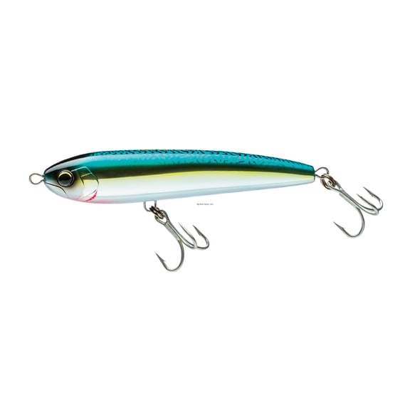 Yo-Zuri Mag Dive, (F) 140mm 1 3/4oz 5-1/2", Green Mackerel