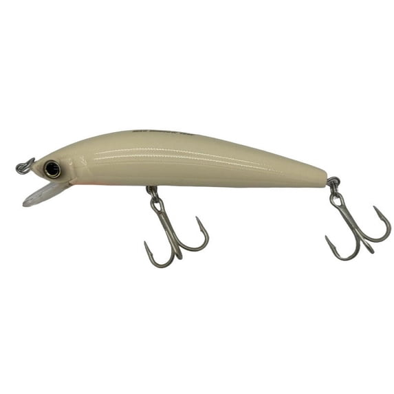 Yo-Zuri Mag Minnow (F) 125MM 5" Bone