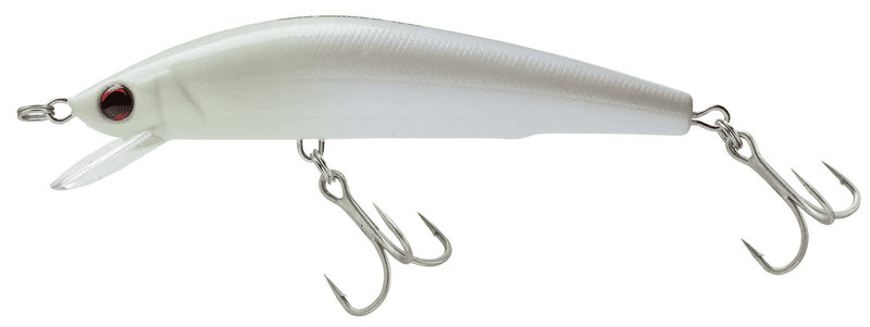 Yo Zuri Mag Minnow 105 Flottant Leurre R1532-HDW (3612