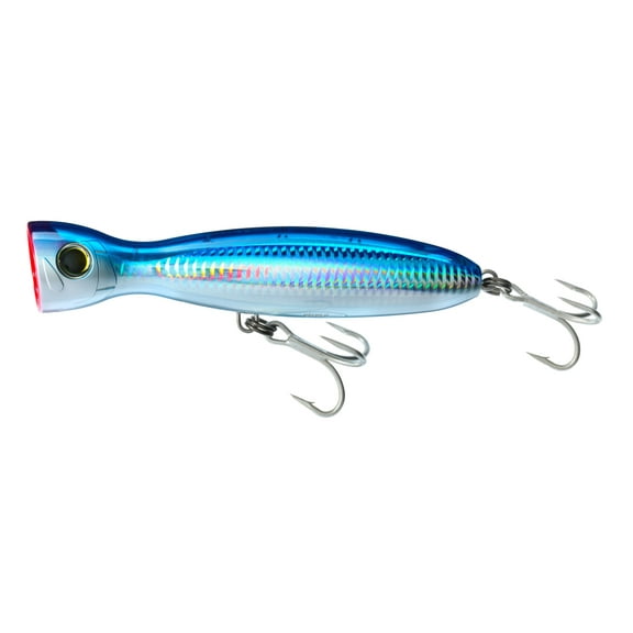 Yo-Zuri Mag Popper (F) 130mm 5-1/4" Blue Back