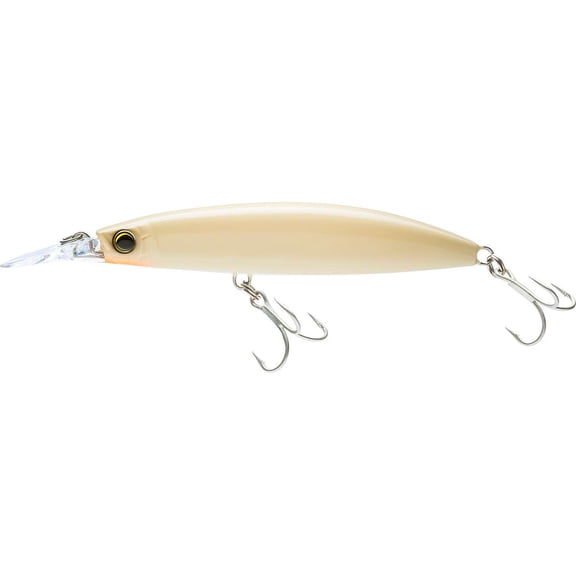 Yo Zuri Mag Speed (S) 100mm 5-1/2" Bone