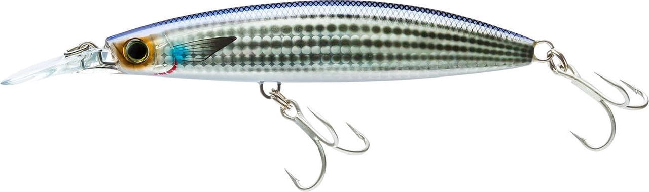 KÖDER SINKEND YO-ZURI MAG SPEED - 14CM KÖDER SINKEND YO-ZURI MAG SPEED - 14CM