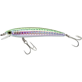 Yo-Zuri Pins Minnow (F), 50mm, 2", Hard Bait Lure