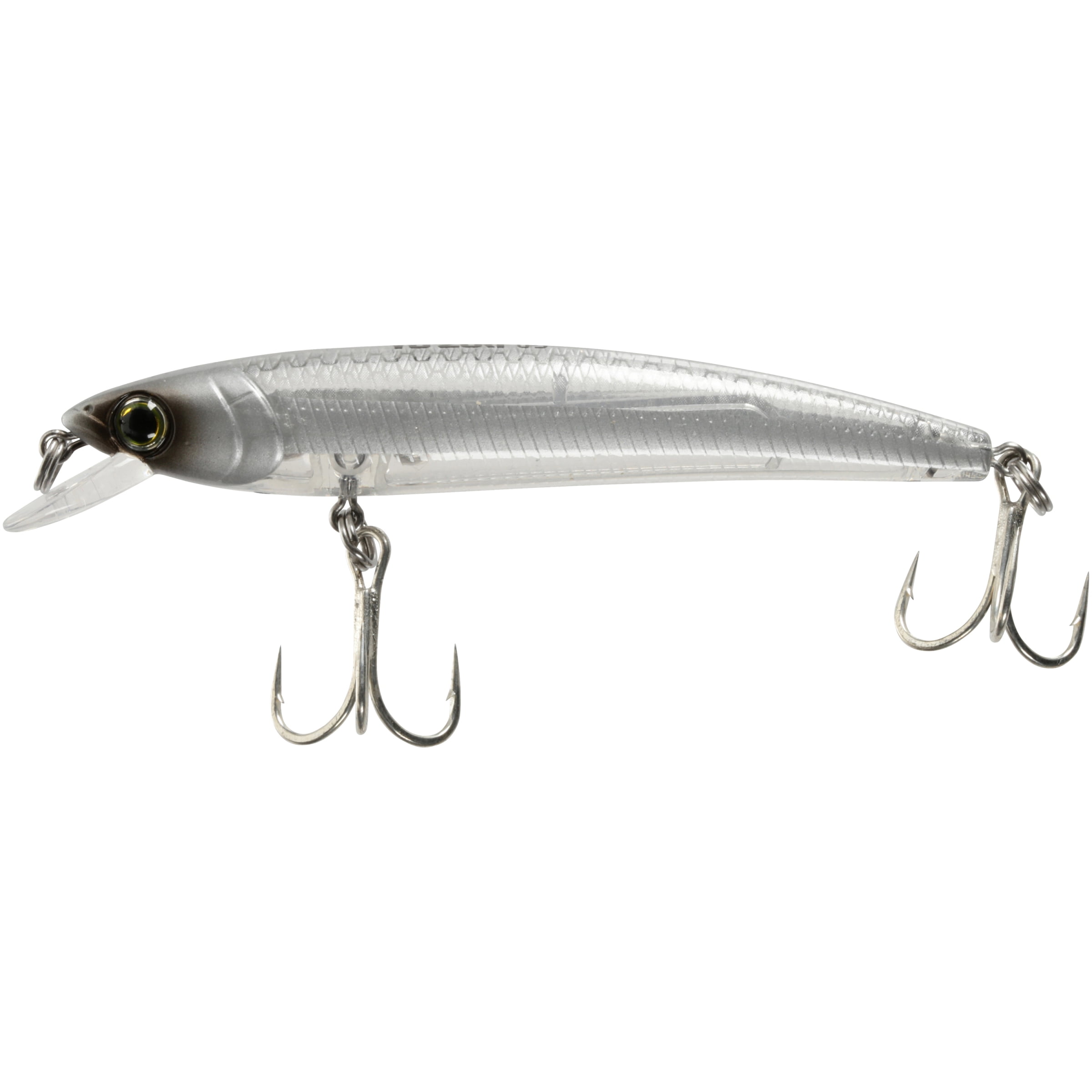 Yo-Zuri Pins Minnow (F), 70mm, 2-3/4