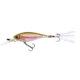 thumbnail image 1 of Yo-Zuri 3DB Shad Lure, 70mm, Real Rainbow Trout, 1 of 1