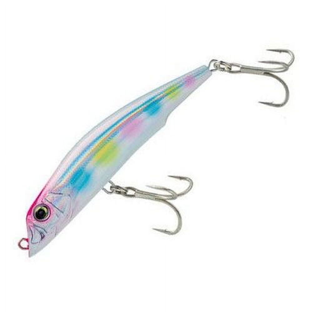 Yo-Zuri R1143-HGR Mag Darter Floating Striper Lure, 4/105mm, Gold