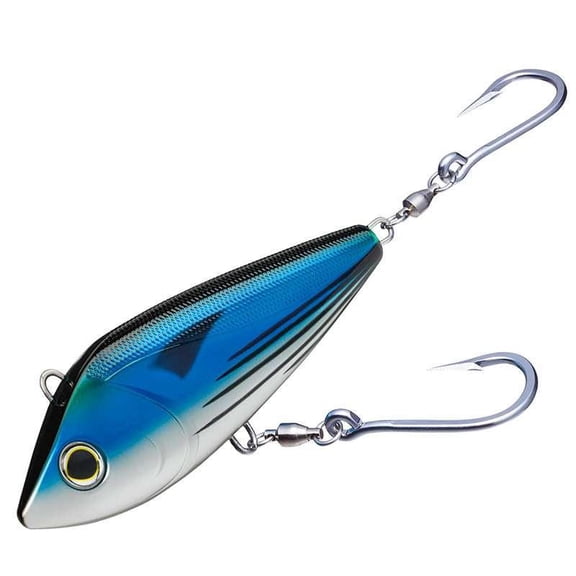 Yo-Zuri R1157 CSJT Bonita Hard Bait 6.75" 6 3/8oz Skip Jack Tuna