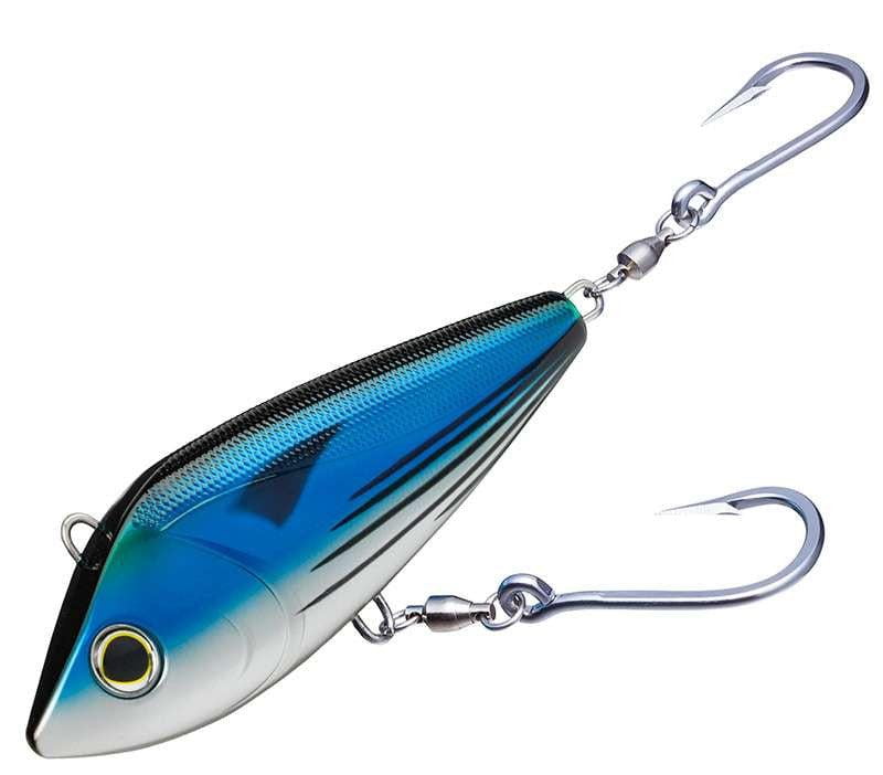 Yo-Zuri R1158 CSJT Bonita Hard Bait 8.25" 10 7/8oz Skip Jack Tuna