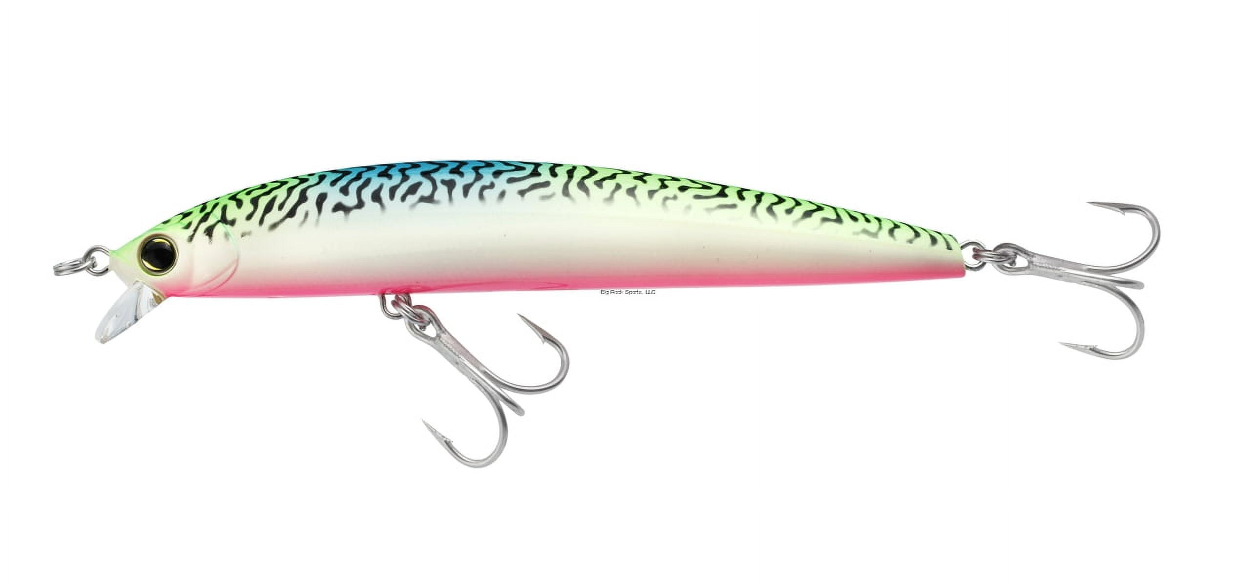 Yo-Zuri Hydro Minnow LC Floating Lure 6 3/4