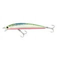 thumbnail image 1 of Yo-Zuri Hydro Minnow LC Floating Lure 6" 1 1/4oz Wacky Mack Fishing Lure, 1 of 3