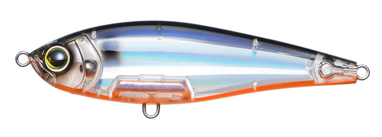 Yo-Zuri R1349-RAC 5-1/4'' 1-1/2Oz Real Anchovy - Walmart Business