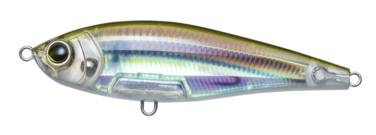 Yo-Zuri R1349-RAC 5-1/4'' 1-1/2Oz Real Anchovy - Walmart Business
