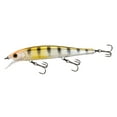 thumbnail image 1 of Yo-Zuri 3DB 110 Jerkbait Ghost Perch, 1 of 4