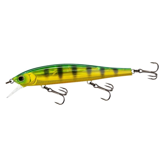 Yo-Zuri R1355 NPC 3Db Jerkbait 110 (Sp) 110Mm 4-3/8",  Natural Perch