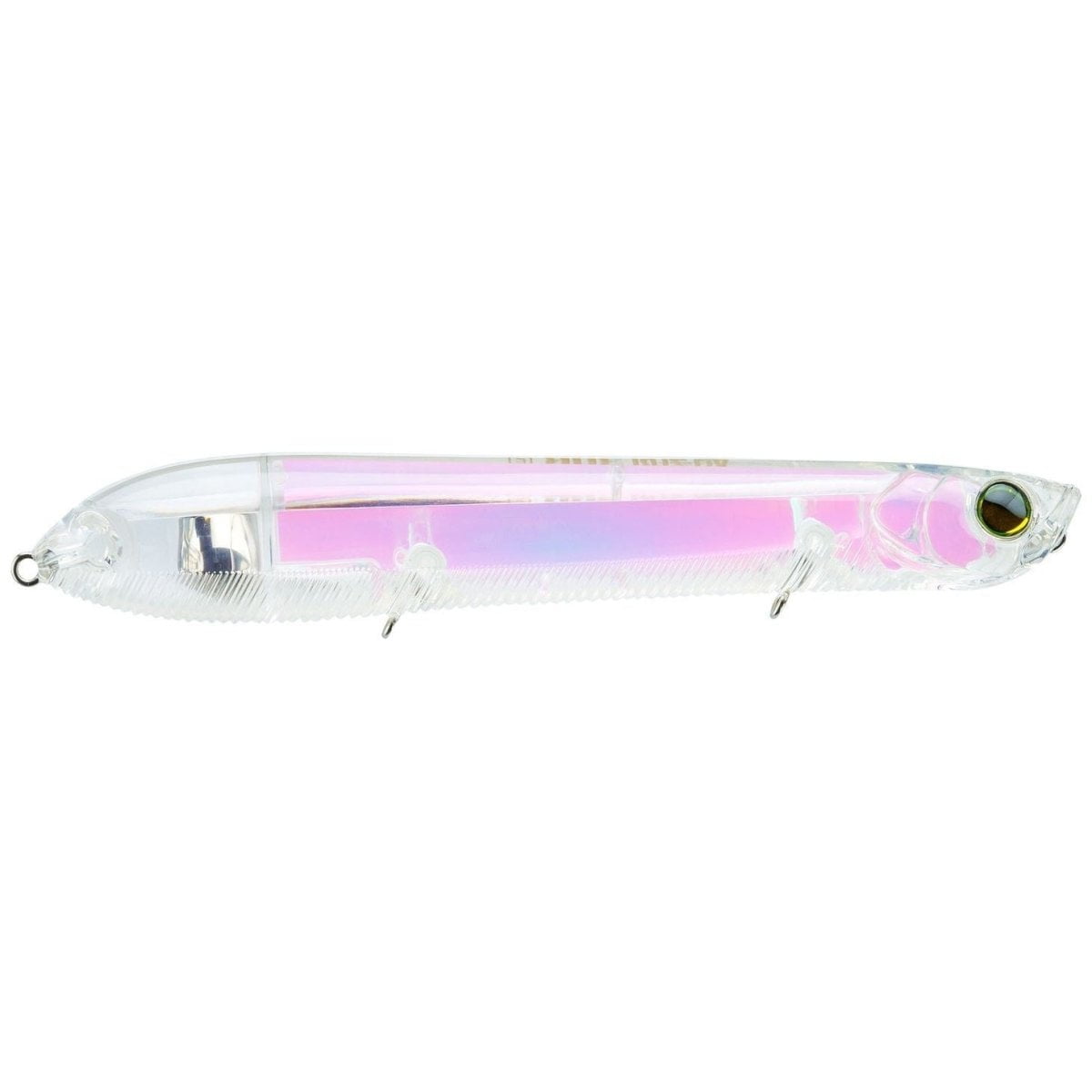 Yo Zuri Duel 3DB Pencil Popper 135 mm Leurre Flottant R1373-RGSN (2679) – acheter aux petits prix dans la boutique en ligne