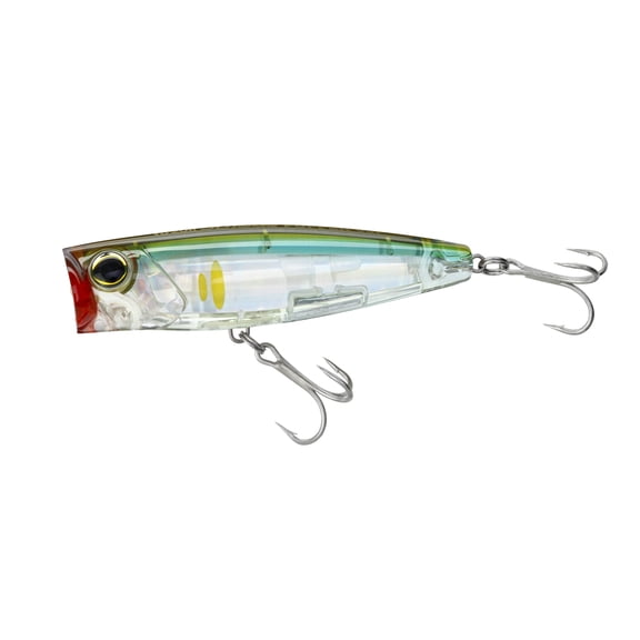 Yo-Zuri 3D Inshore Popper 3.5 in Popper Fishing Lure
