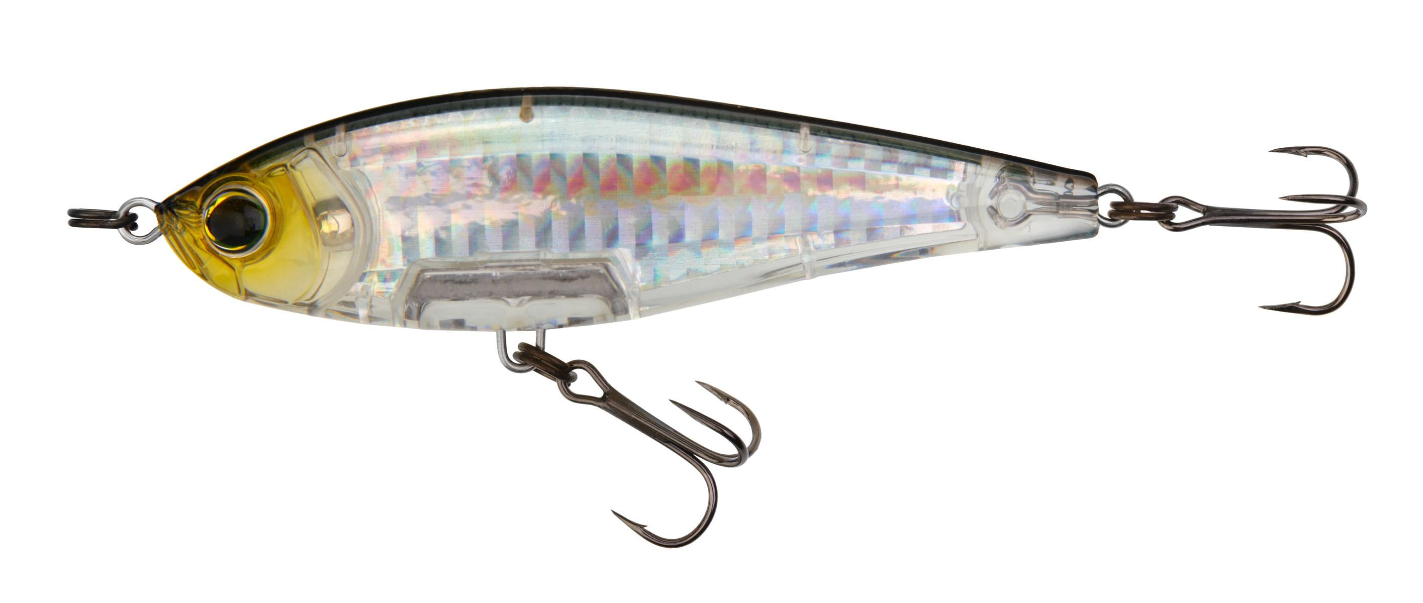 Leurre Coulant Yo-Zuri 3DB Twitchbait (SS) 110mm