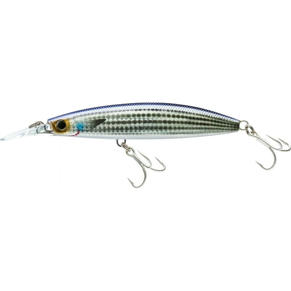 Yo-Zuri R1477-HMT: Mag Speed S 100Mm 4", Mullet