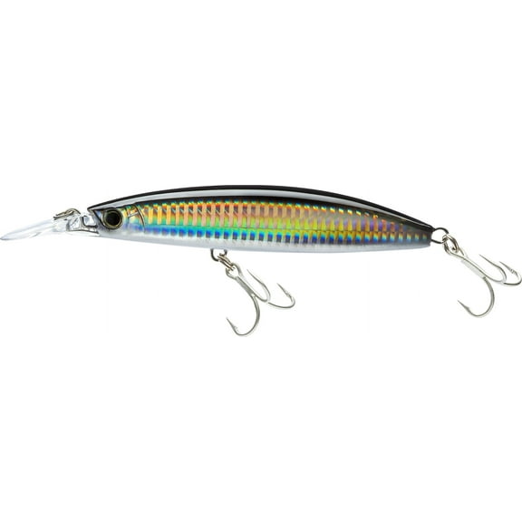 Yo-Zuri R1477-HRSN: Mag Speed S 100Mm 4", Bronze Shiner