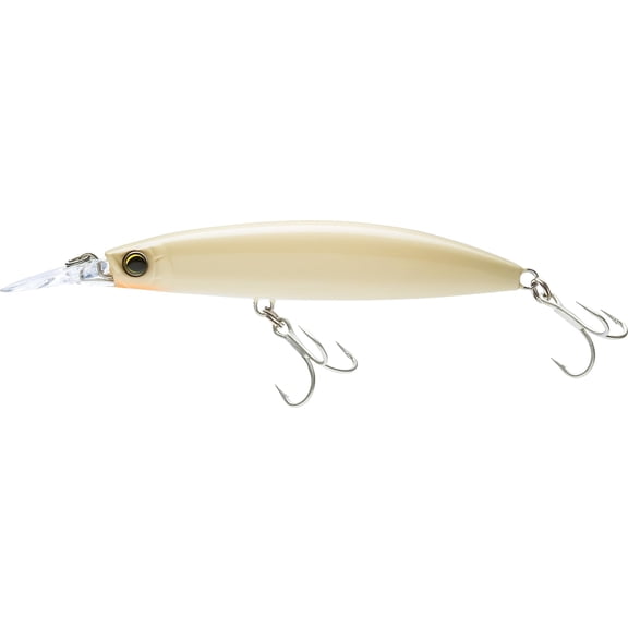 Yo-Zuri R1478-BONE: Mag Speed S 100Mm 4-3/4", Bone