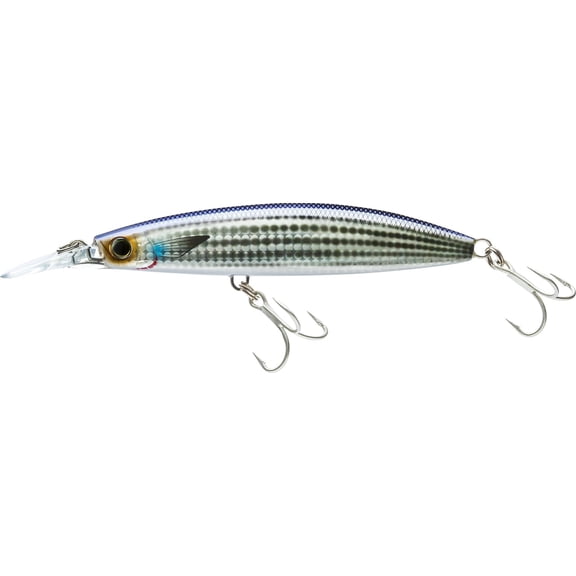Yo-Zuri R1478-HMT: Mag Speed S 100Mm 4-3/4", Mullet