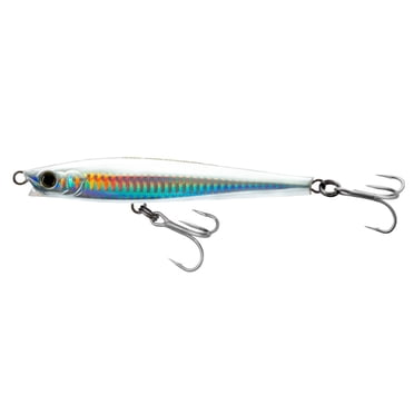 Yo-Zuri Mag Speed S Mullet Fishing Lure - 100mm Fast Sinking Saltwater Bait