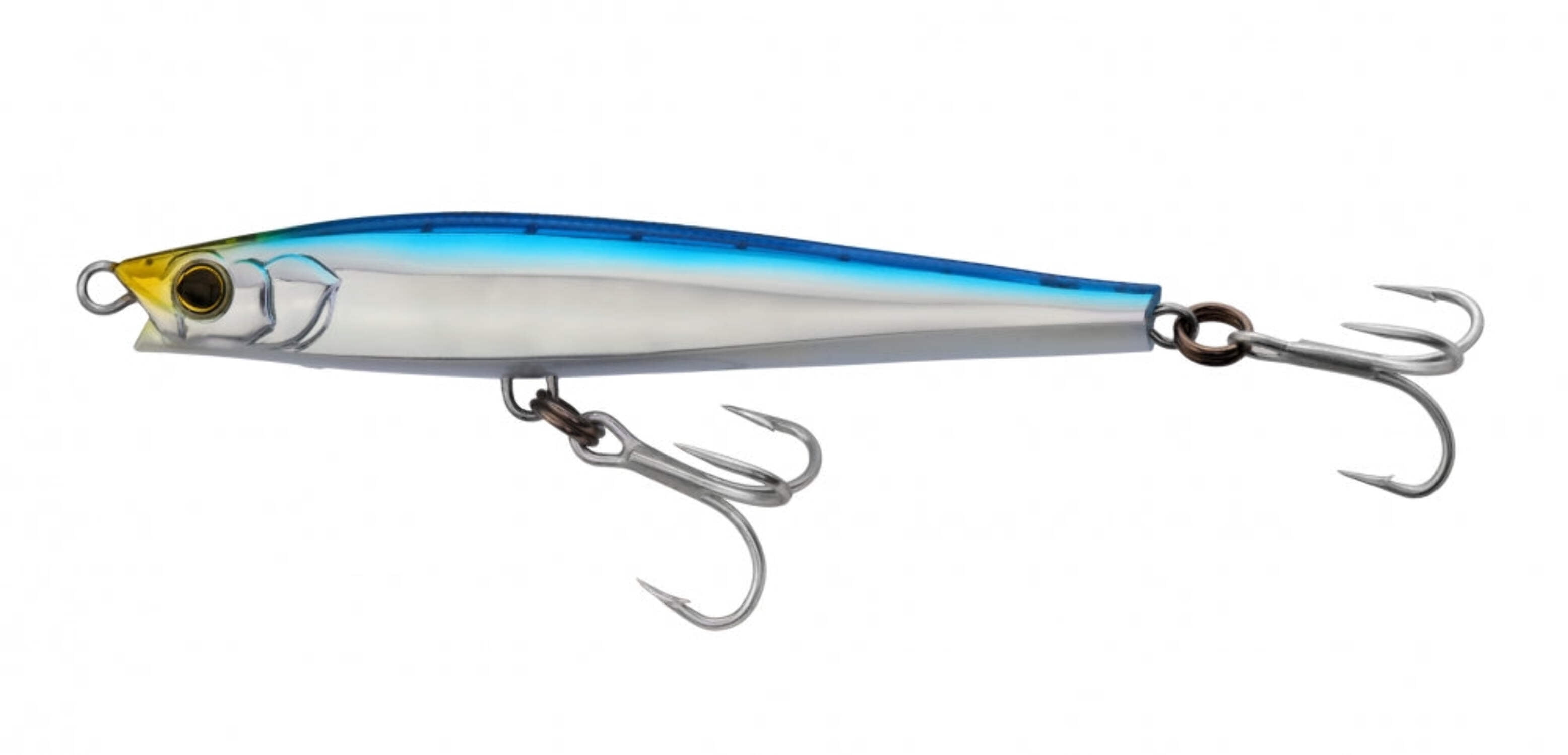 Lot 25 Leurres Yo-Zuri Totanare OITA R21-4 - Taille 4.0 Rose - EJ91