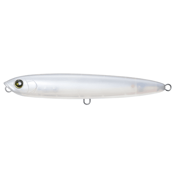 Yo-Zuri R1597-PL Mag Pencil Floating Lure 8" 3-1/3Oz Pearl