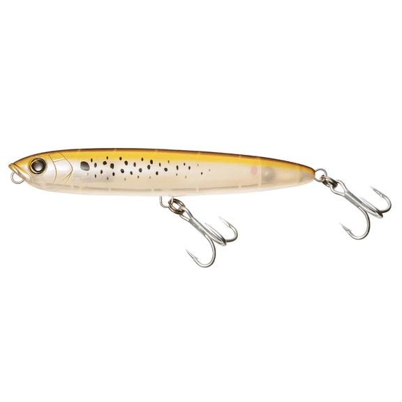 Yo-Zuri Mag Pencil Floating Lure 8" 3-1/3oz Pearl Bunker Fishing Lure