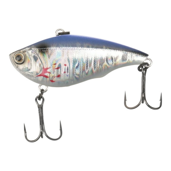 Yo-Zuri Rattl'n Vibe (S) 65mm 2-1/2"