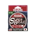 thumbnail image 1 of Yo-Zuri Super Braid 300 yard Spool Dark Green 20LB, 1 of 5