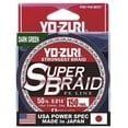 thumbnail image 1 of Yo-Zuri SuperBraid Line 80lb 3000yd Blue, 1 of 4