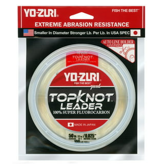 Yo Zuri Top Knot