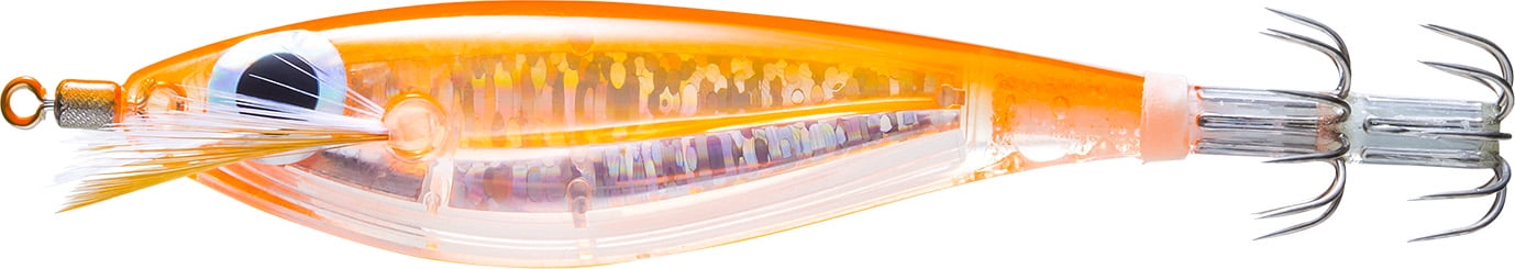 Yo-Zuri Ultra 3D Laser M2 OG Squid Jig Fishing Lure