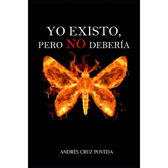 Yo existo, pero no debera, (Paperback)
