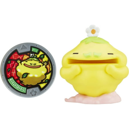 Yo-kai Watch Medal Moments Happierre