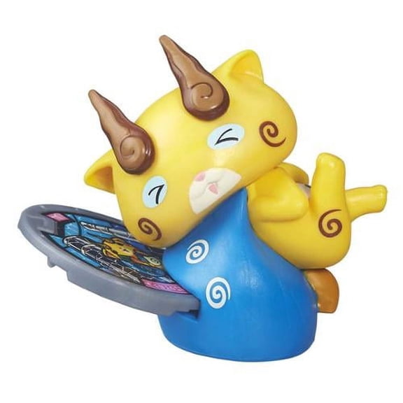 Yo-kai Watch Medal Moments Komajiro