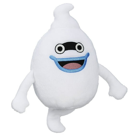 Yo-kai Watch Plush Figures Whisper