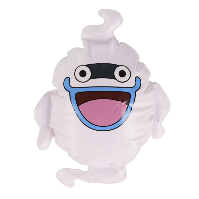 Yo-kai Watch Youkai Flying Disc EX: Whisper - Walmart.com