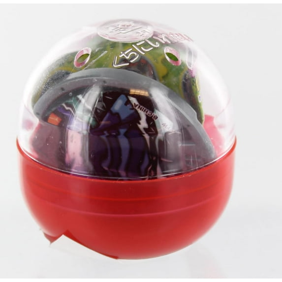 Yo-kai Watch Youkai Medal 2 Series Gashapon: Umibouzu