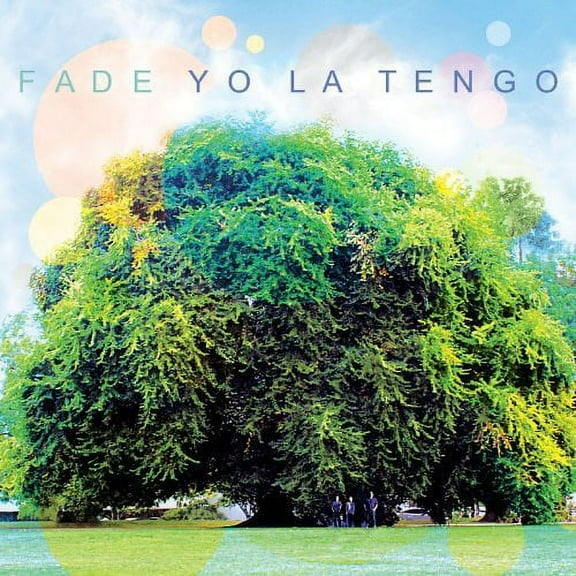 Yo la Tengo - Fade - Music & Performance - Vinyl