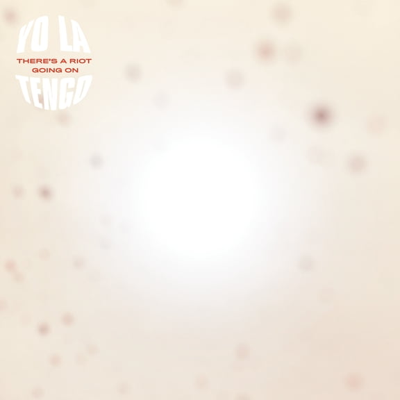 Yo la Tengo - There's A Riot Going On - Rock - Vinyl