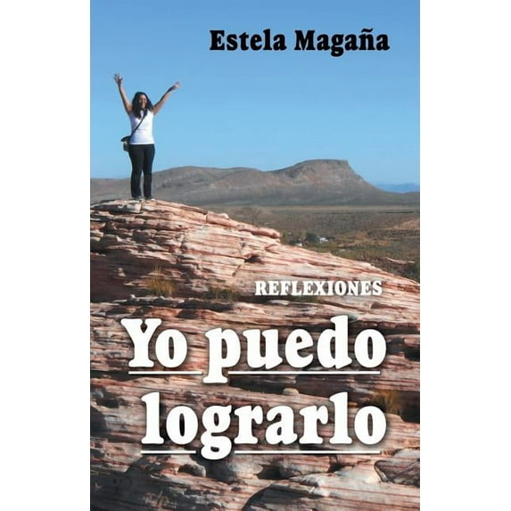 Yo puedo lograrlo: Reflexiones (Paperback)