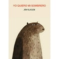 thumbnail image 1 of Pre-Owned Yo quiero mi sombrero Paperback, 1 of 1
