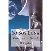 Yo soy Luna Paperback