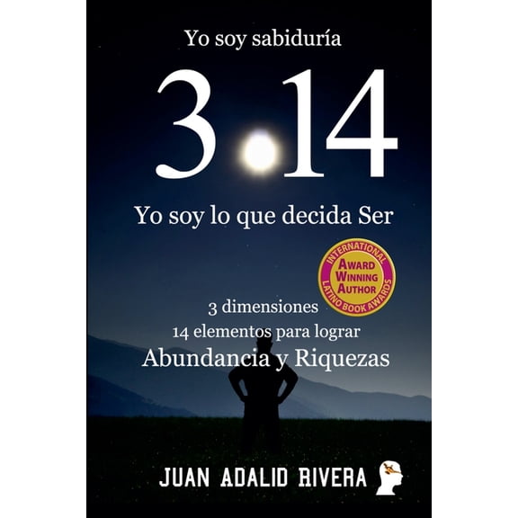 Yo soy sabidura 3.14, (Paperback)