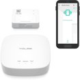 thumbnail image 1 of YoLink LoRa Smart Vibration Sensor & Hub Starter Kit: Hub & Smart Shock, Glass Break, Tamper, Movement Detector, Generator Running, Email/SMS/Push Alerts, 1/4 Mile Open Air Range, Alexa, IFTTT, 1 of 9