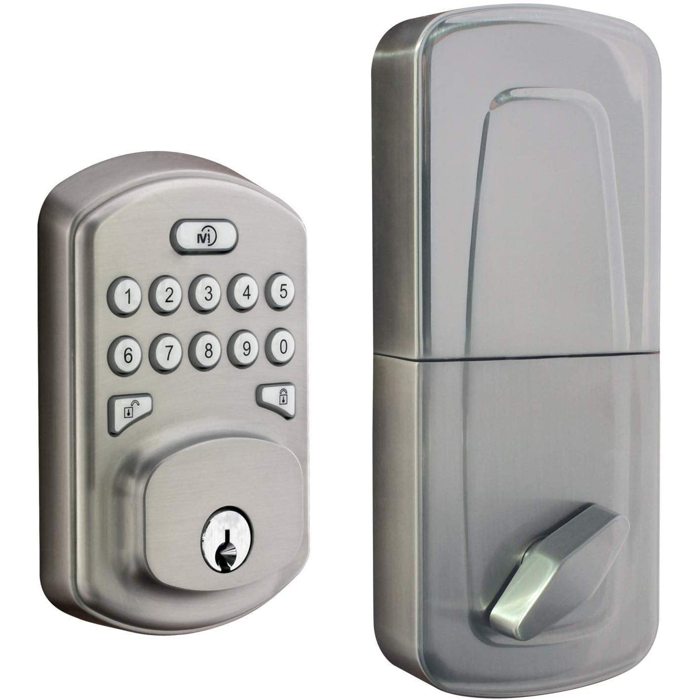YoLink Smart Lock LoRa Enabled Super Long Range YoLink Smart Lock ...