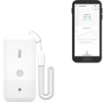 thumbnail image 1 of YoLink Smart Wireless Thermometer, Wide Temp Range for Freezer, Fridge, Green House, Pet Cage, App Alerts, Emails, Text/SMS alerts- Hub Required, 1 of 8